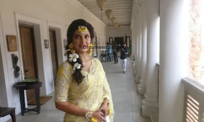 Invogue Salon  Nailbar